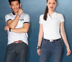 Lacoste Costo 400 c/u